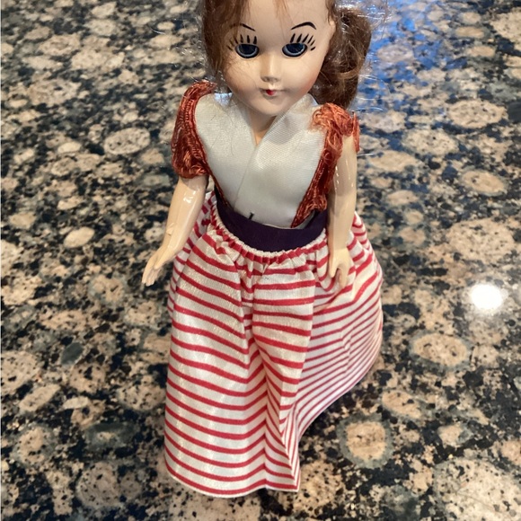 Vintage German collection dolls lot - Picture 5 of 12